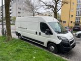 Peugeot Boxer - Peugeot Boxer: Standheizung