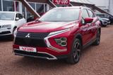 Mitsubishi Eclipse Cross 2.4 PHEV Plus Aut. LED Navi AHK - Mitsubishi: Allradantrieb