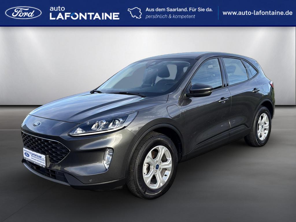 Ford Kuga Plug-In Hybrid Cool & Connect