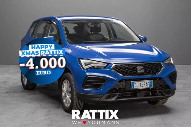 Seat SEAT Ateca 1.0 TSI 110CV Reference