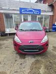 Ford Ka Titanium