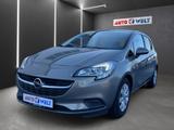 Opel Corsa E 1.4i 5-trg. 1.Hand - Opel Corsa: 5.5