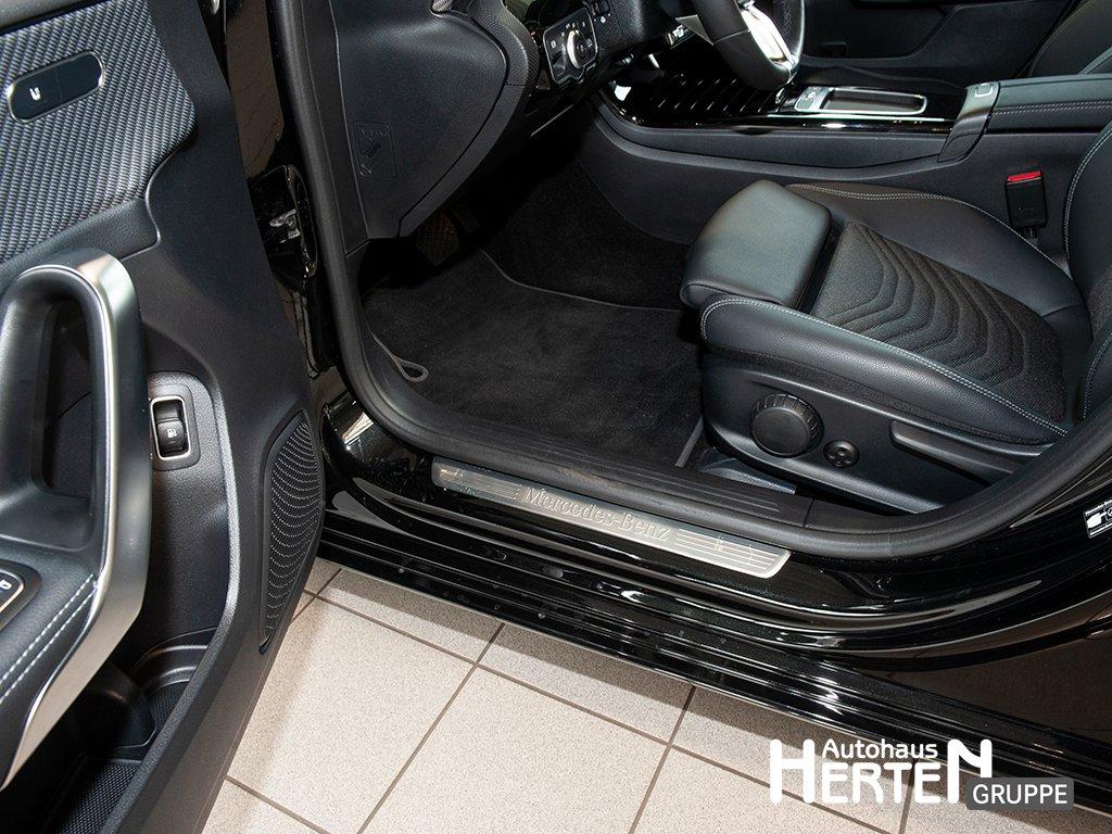 Mercedes-Benz A 250 e+PROGRESSIVE+LED+R-KAMERA+11KW-LADEN+SHZ