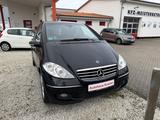 Mercedes-Benz A 200 Sitzheizung Bluetooth Navi - Mercedes-Benz A 200 in Rostock