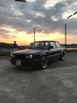 BMW 325i M Technic 2 - BMW 325 aus 1991: 325i