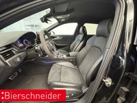 Audi RS4 - Vorschau Bild 8