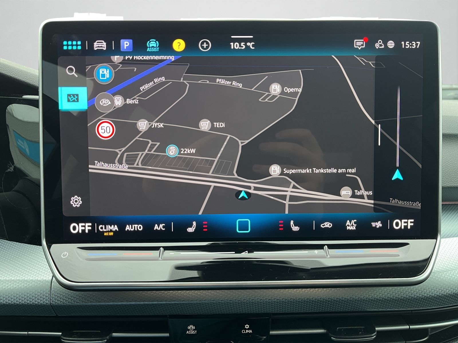 Volkswagen Golf - Bild 11