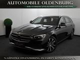 Mercedes-Benz E 300 de T Avantgarde *Distro+*AHK*BURM*DAB+*KAM - Mercedes-Benz E 300 in Oldenburg
