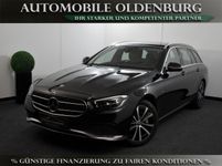 Mercedes-Benz E 300 de T Avantgarde *Distro+*AHK*BURM*DAB+*KAM