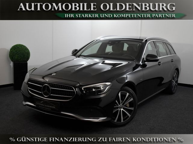 Mercedes-Benz E 300 de T Avantgarde *Distro+*AHK*BURM*DAB+*KAM