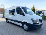 Mercedes-Benz Sprinter 316CDI Kasten L2H1 *Kamera + Automatik* - Mercedes-Benz Sprinter: Kasten