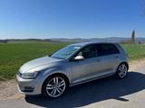 Volkswagen Golf 1.4 TSI 90 kW Highline Highline - Volkswagen Golf: 1.9