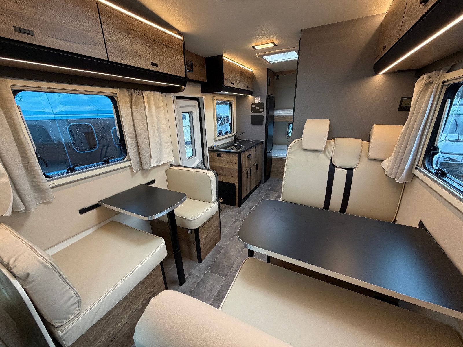 Fahrzeugabbildung XGO Dynamic 39 - Modell 2026