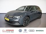 Volkswagen Golf VIII STYLE 2.0TDI 150PS DSG ACC.AHK.NAVI+VC - Volkswagen Golf: TDI 150 Ps