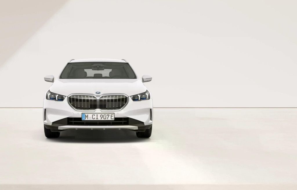 BMW 530 - Bild 2