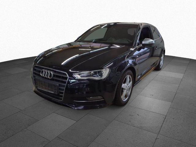 Audi A3 1.4 TFSI S line Xenon MMI Plus PDC SHZ Tempom