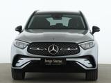 Mercedes-Benz GLC 300 d 4M AMG+NIGHT+AHK+DISTR+PANO+KAM+AMBI++ - Mercedes GLC 300 Diesel Gebrauchtwagen