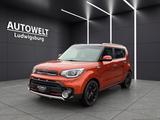 Kia Soul 1.6 TGDI Turbo - gebrauchte Kia Soul aus dem Jahr 2016
