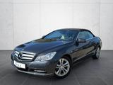Mercedes-Benz E 200 CGI Cabrio BlueEff. Leder*Airscarf*Xenon - Mercedes-Benz E 200 in Oldenburg