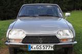 Citroën GS 1220 Pallas aus Sammlung zu verkaufen - Citroën Oldtimer mit Benzin-Antrieb