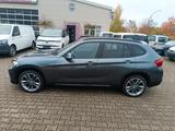 BMW X1 20 i xDrive Steptronic Sport Line - gebrauchte BMW X1 aus dem Jahr 2013