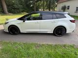 Toyota Corolla 2,0 Hybrid GR Sport Touring Sports G... - Toyota Corolla von privat