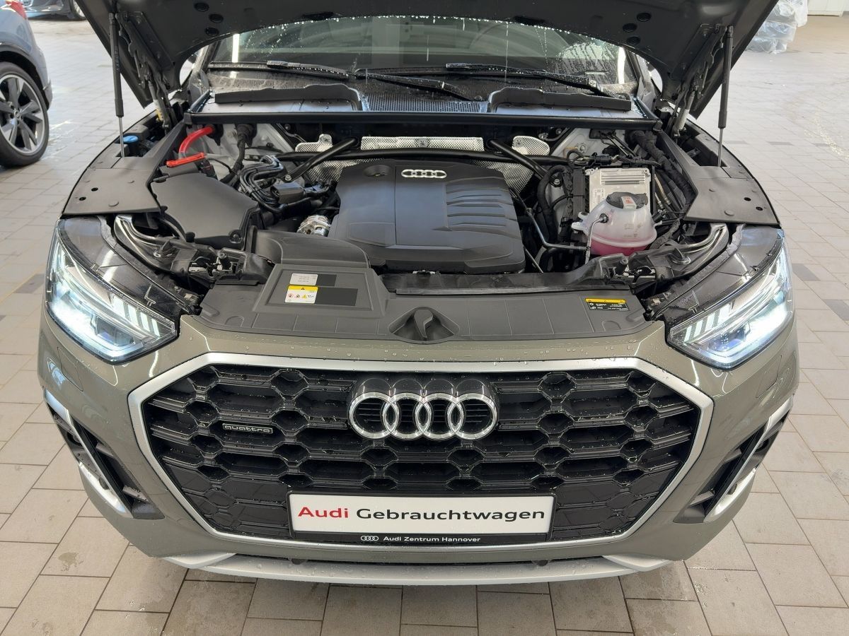 Audi Q5 - Bild 19