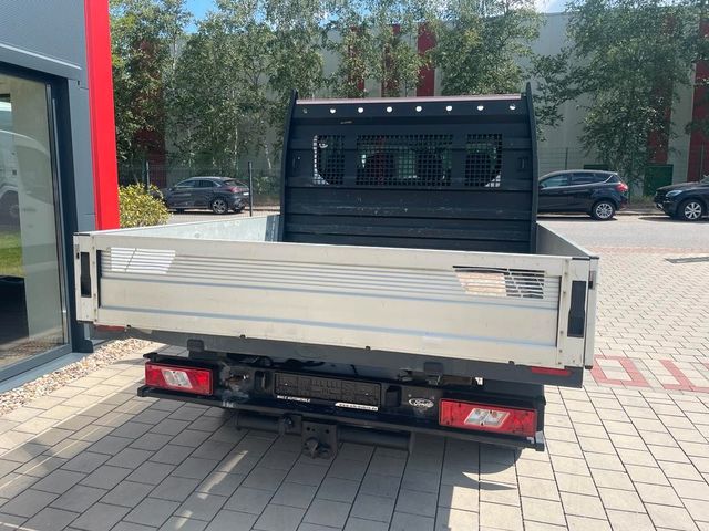 Fahrzeugabbildung Ford Transit Pritsche 310 L2 DoKa(Tüv&Insp.neu/7Sitze