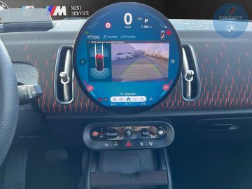 MINI Countryman C (Cooper) - 9