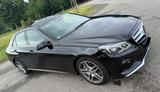 Mercedes-Benz E 500 4MATIC AMG  - Mercedes-Benz E 500: AMG