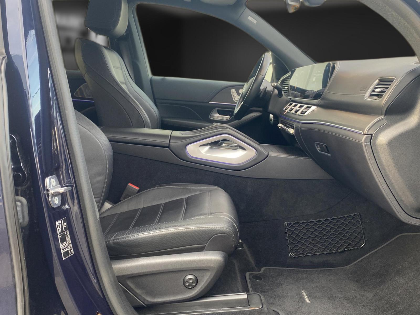 Mercedes-Benz GLE AMG 21*HUD*Distro*Mubeam*Burmester*Pano, миниатюра 11