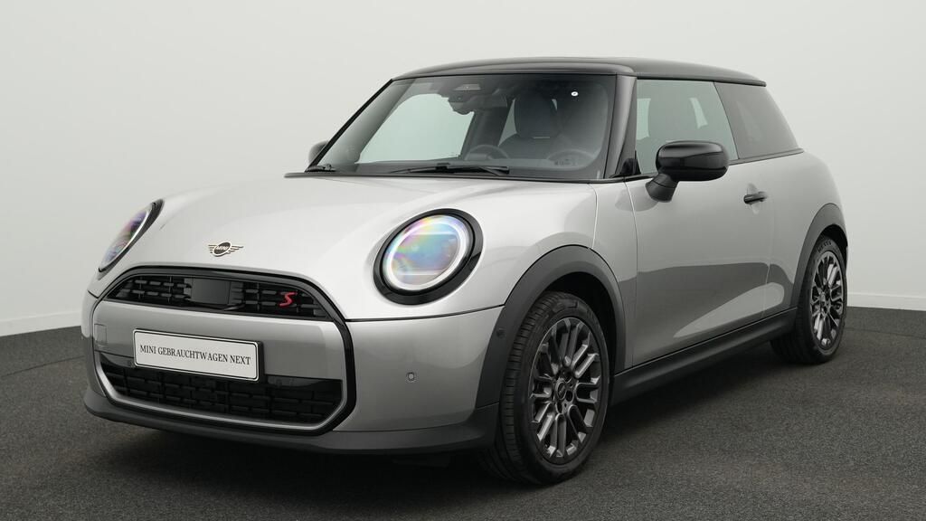 MINI Classic Trim