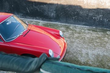 صورة 7 لـ 1965 Porsche 911 URMODELL