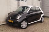 Smart ForFour 1.0 Pure Edition -AIRCO-CRUISE- - smart forfour pure mit Benzin-Antrieb