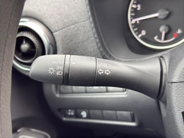 Nissan Juke Acenta 1.0 DIG-T °LED°SHZ°AAC°RFK°Tempomat°