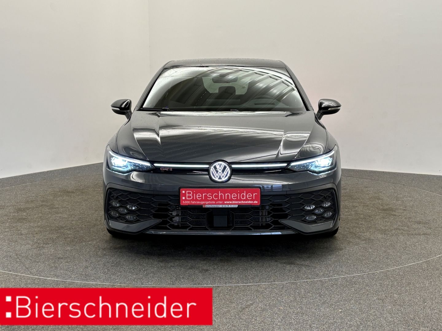 Volkswagen Golf GTI 8 2.0 TSI DSG FACELIFT! ALU 19 ACC Matr foto 3