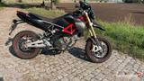 Aprilia Dorsoduro 750 Factroy - APRILIA DORSODURO 750