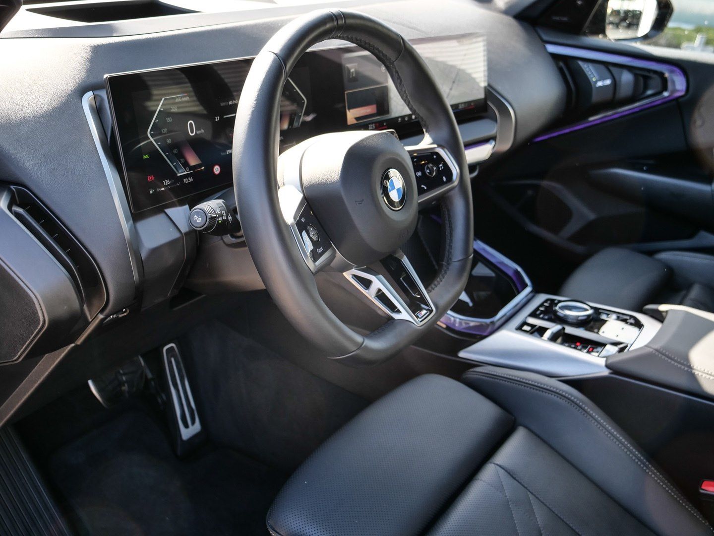 BMW X3 - Bild 6