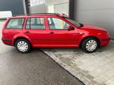 Volkswagen VW Golf Variant Ocean - Volkswagen Golf aus 2003: Variant