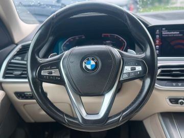 BMW X5 - 11