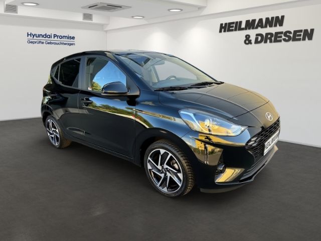 Hyundai i10 – Bild 2