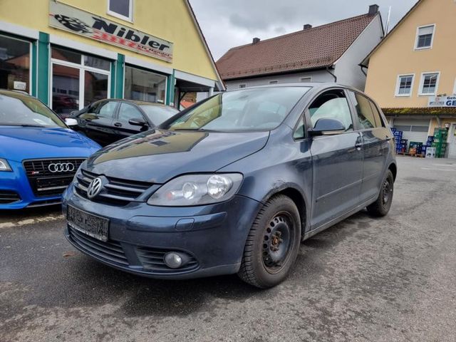 Volkswagen Golf Plus 1.9 TDI DPF Tour NAVI+SITZHZ+CLIMATR.