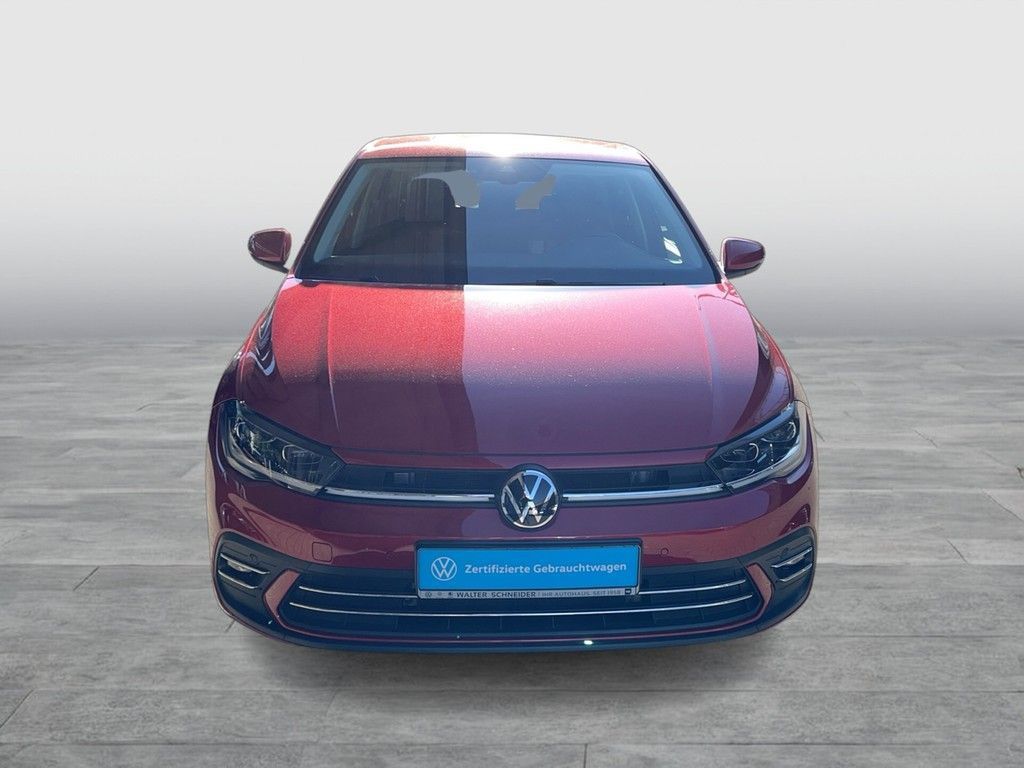 Volkswagen Polo - Bild 10