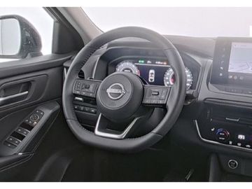 Nissan Qashqai - 11