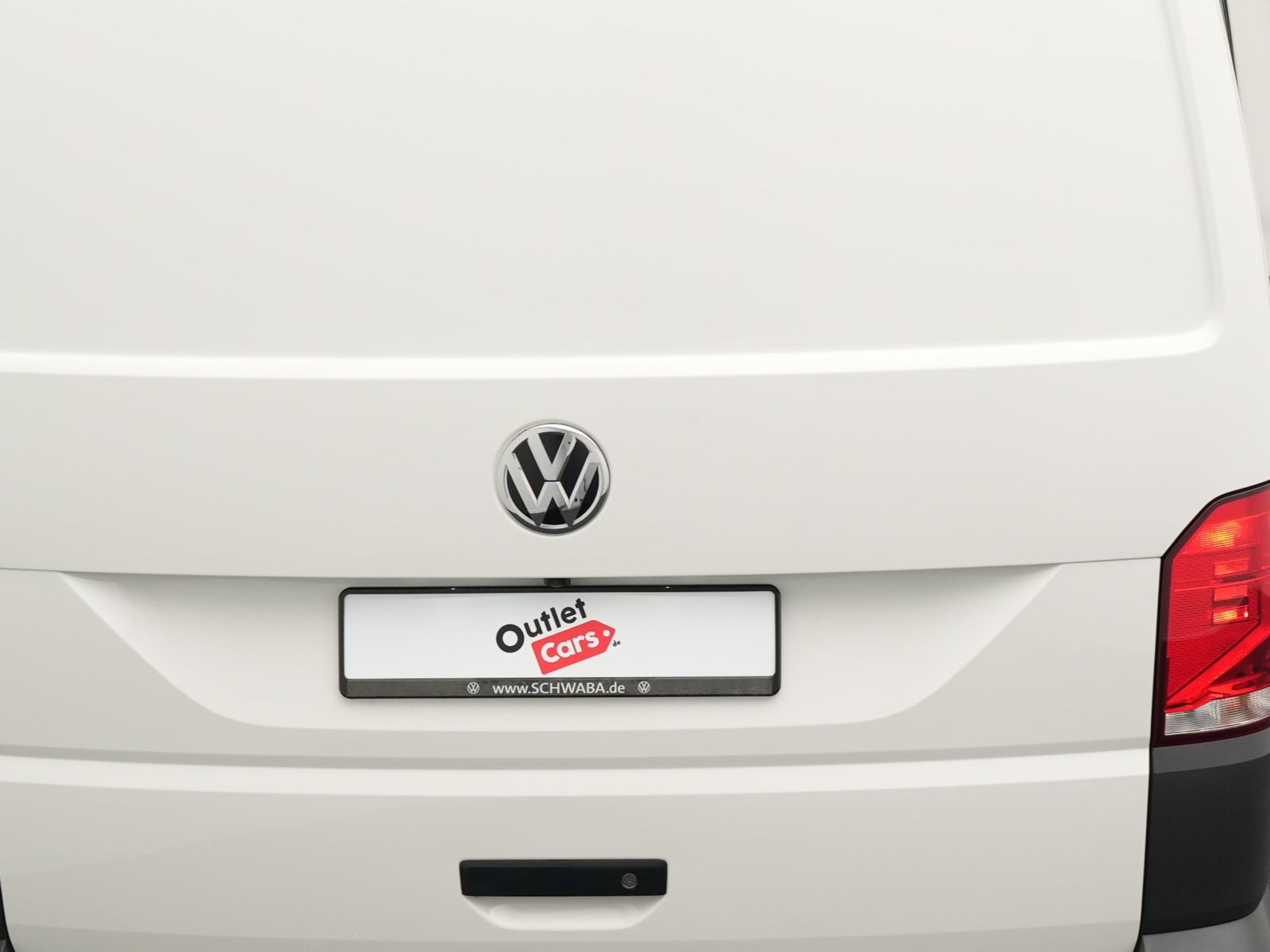Volkswagen T6 Transporter - Bild 16