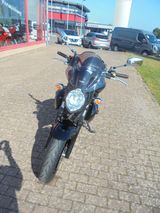 Suzuki SFV650 ABS Reifen neu! - SUZUKI 650R