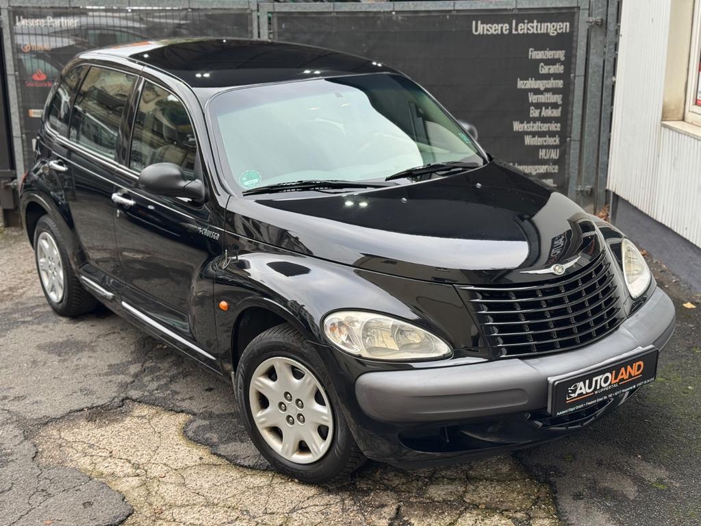 Chrysler PT Cruiser