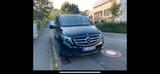 Mercedes-Benz Mercedes Benz V Klasse 250 Avantgarde  ext... - gebrauchte Mercedes-Benz E 250 aus dem Jahr 2019