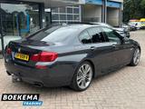 BMW M550 5-Serie M550XD xDrive High Exe Open-Dak Ele - BMW M550 aus 2015