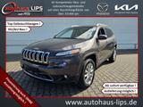 Jeep Cherokee 3.2 V6 Drive I Automatik | Limited | - Jeep: Cheroke